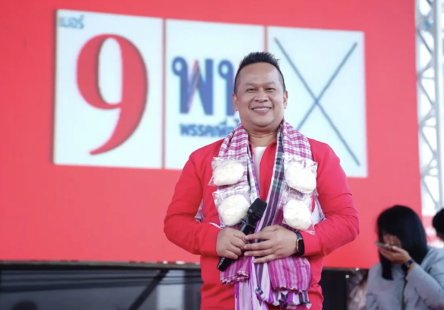 為泰黨稱入閣更有施政空間　強調全力履行角色