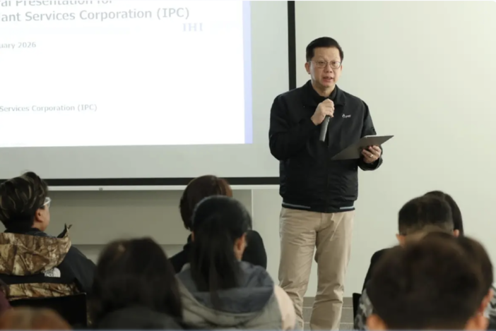 泰國國家石油攜手日本　布局跨季節LNG調度邁向能源樞紐