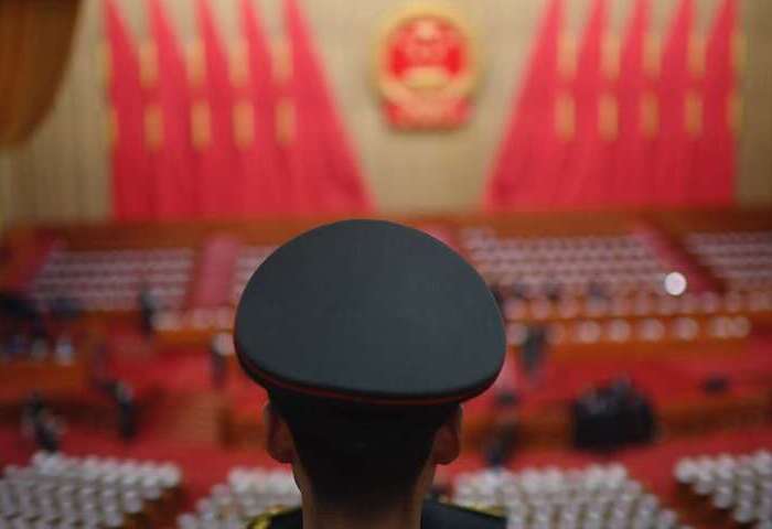 中國兩會將登場　「十五五」開局聚焦科技自主