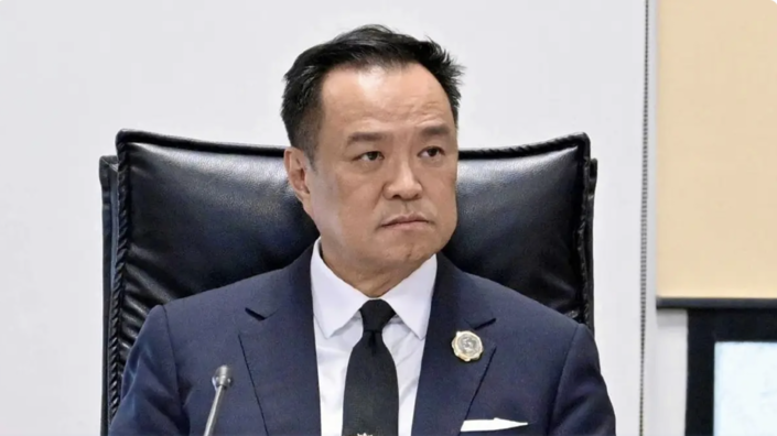 阿努廷召開國安會議　因應伊朗情勢穩經濟