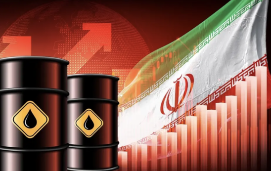 中東衝突升溫　柴油價恐破100美元