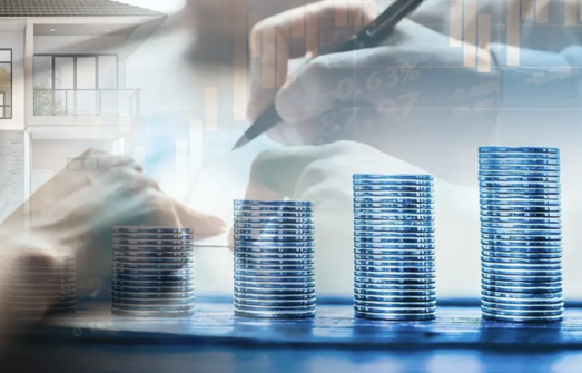 2025年移轉金額前10府出爐　曼谷居首成長放緩