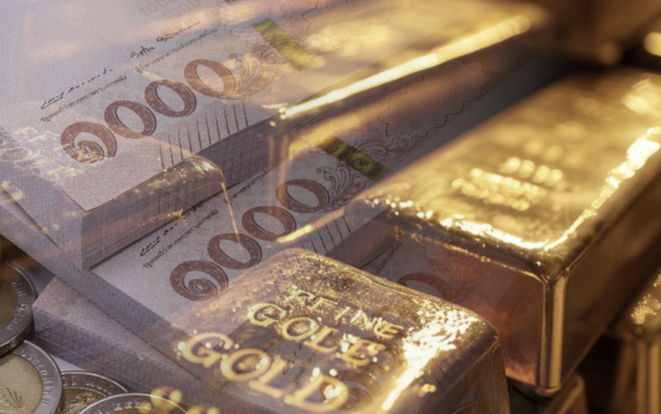 泰銖升破31關卡　下週關注6大變數