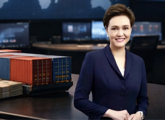 中東戰火急遽升溫　泰啟出口風險評估