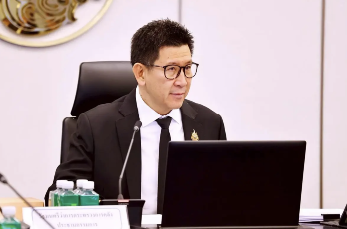 埃卡尼提設經濟戰情室　因應中東緊張局勢