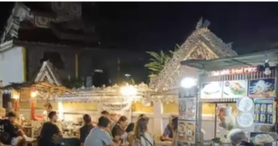 以伊衝突升溫　泰北加強保護以色列遊客