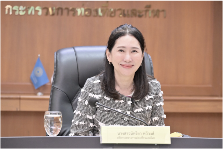 中東局勢緊張　觀光部強化機場應變