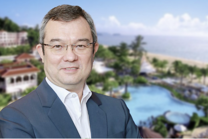 Centara砸160億銖布局3年　拚營收成長15%