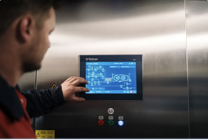 Smart Factory成泰產業新優勢　數位轉型拚穩定