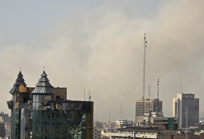 外交部：未獲中東僑民撤離需求　領事保護不應政治操弄