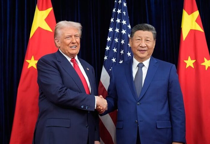 美以攻擊伊朗　學者：川習「大交易」可能性降低