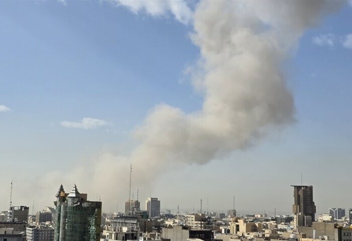 美國空襲伊朗　華郵：以色列與沙烏地阿拉伯遊說促成