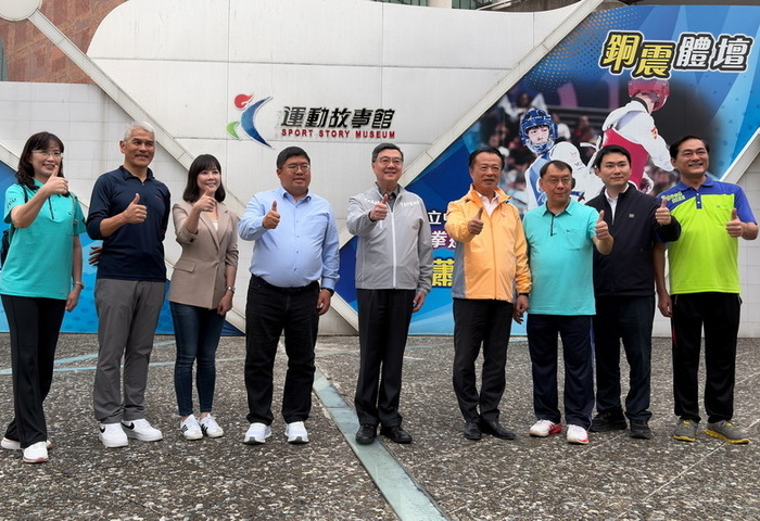 美伊開火　卓榮泰：已啟動應變機制確保國人安全