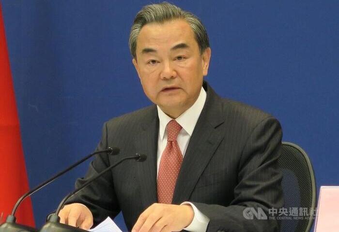 中俄外長談伊朗　王毅：美以公然擊殺領導人不可接受