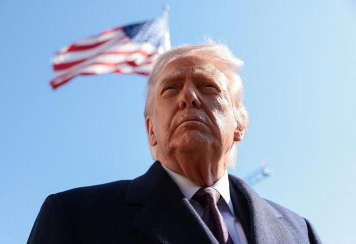 分析：川普襲伊朗施壓反美軸心　中國可能再失盟友