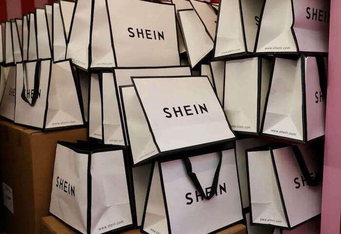 港媒：SHEIN在地緣政治衝擊下重塑中國標籤形象