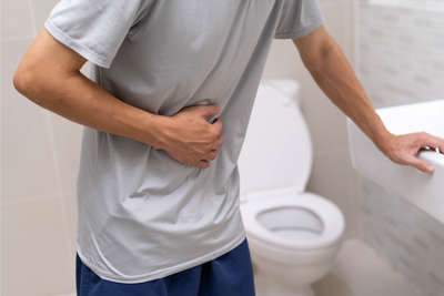 3天未排便非小事　醫籲檢視腸道警訊