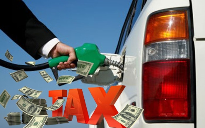 能源價格備戰　消費稅列最後防線