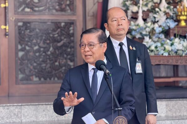 外長示警情勢延燒　備妥撤僑多套方案