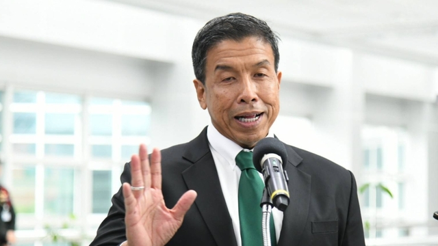 察察未鬆口連任　強調先拚市政成績