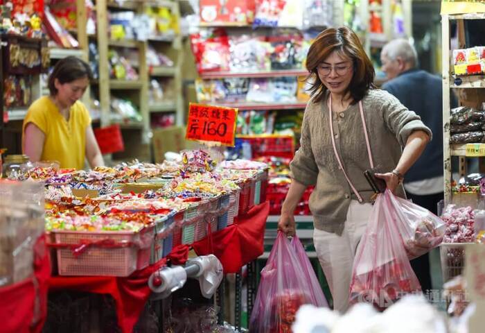 2月消費者信心指數微跌　學者：美伊戰事恐添經濟變數