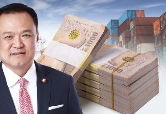 盤點中東衝突影響　泰強化應對穩信心