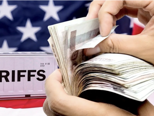 美關稅變動添風險　泰採加速出口策略