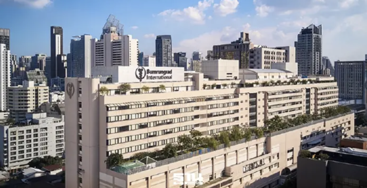 全球醫院排行揭曉　康民醫院躍升第96