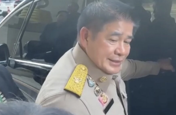 涉詐欺案風波　塔瑪納否認牽連