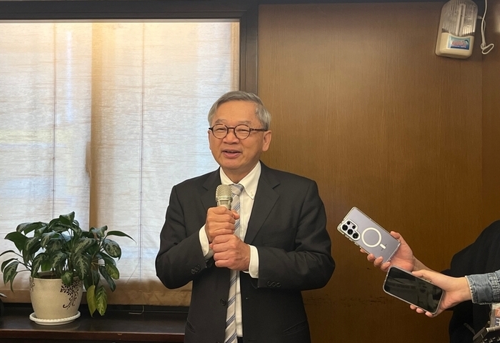 國科會擘劃量子戰略　吳誠文：台灣半導體實力成關鍵