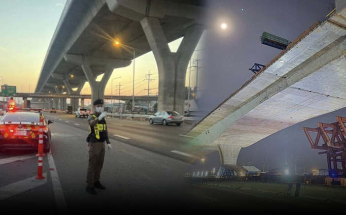 M82完工9標段　拉瑪2路面白天全線恢復