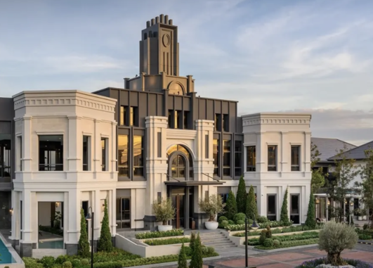 泰國豪宅市場升溫　SC Asset市占居冠