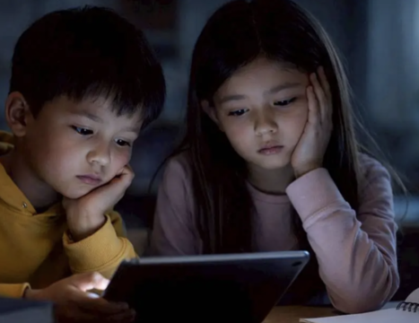 泰童發展警訊浮現　語言能力最受關注