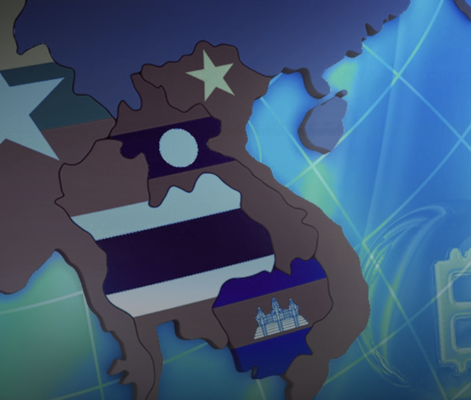 東協成長動能不減　AI與穩定幣驅動新金融架構