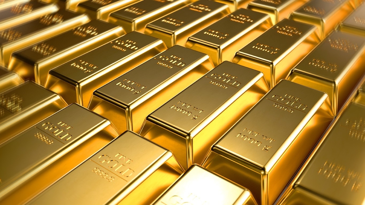 泰國3月3日金價下跌600銖　飾金賣出80,450銖