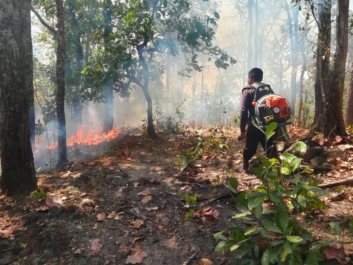 北部17府熱點破千　南邦最多307處
