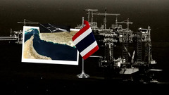 泰凍結柴油穩市場　啟備援尋替代來源