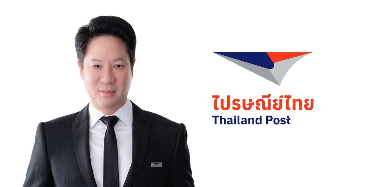 中東局勢影響航班　泰國郵政25地延遲