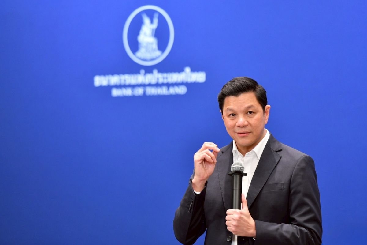 央行示警油價風險　衝突恐壓抑GDP