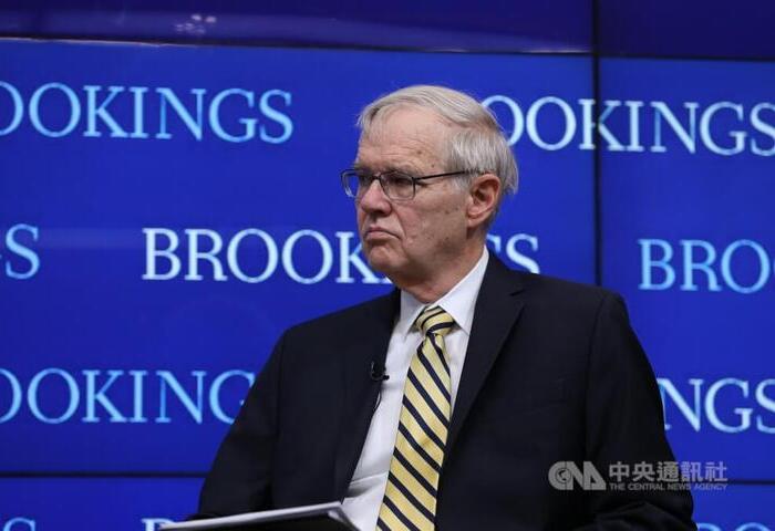 美軍攻打伊朗　美學者：習近平對台盤算不會改變