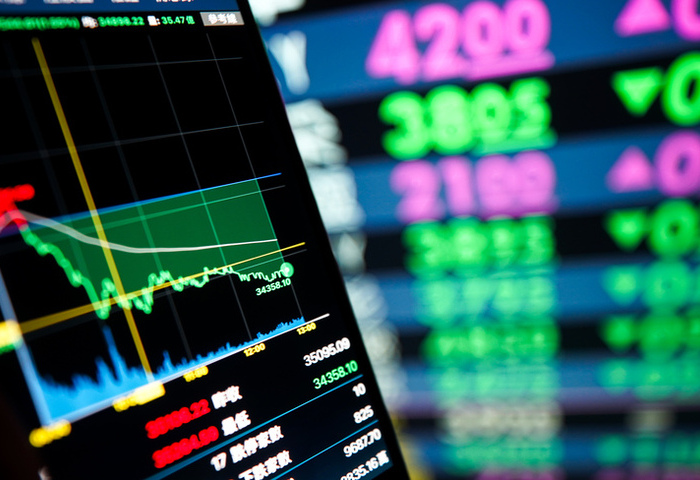 台股爆量重挫771點收最低34323點　台積電跌40元