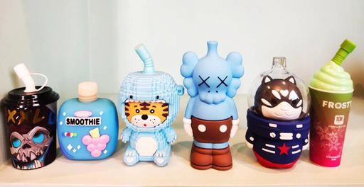 124篇研究彙整　電子菸危害高於預估