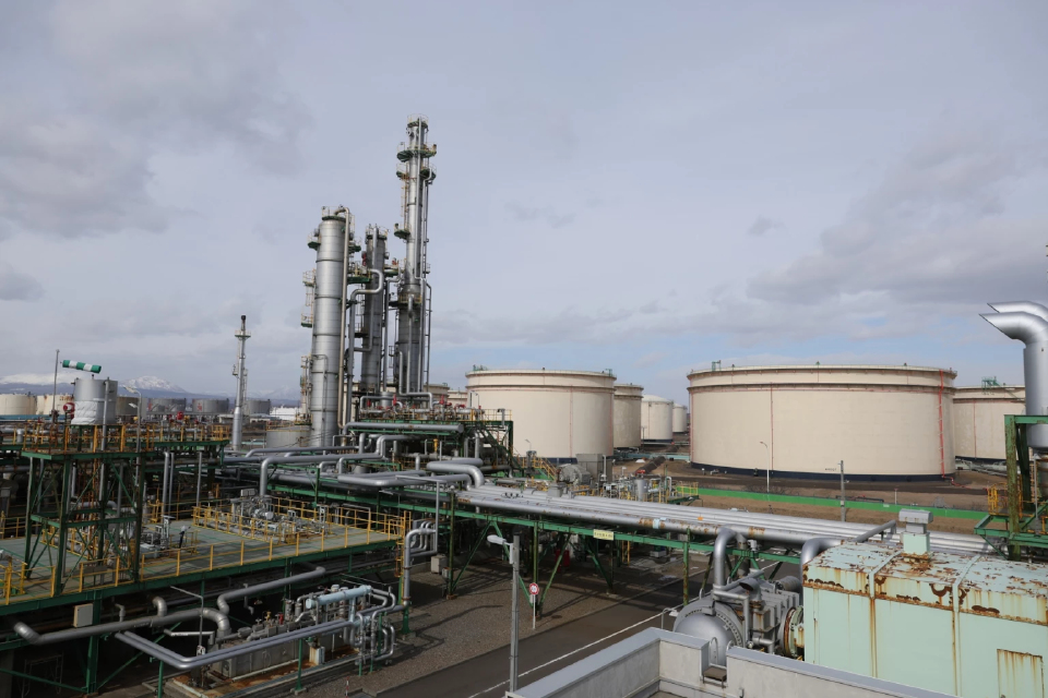 推低碳城市計畫　泰國拚2065淨零排放