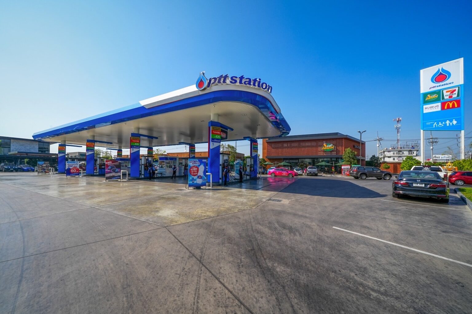 OR暫不漲油價　強調庫存充足