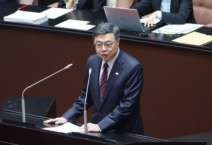 台美關稅專報　卓榮泰：再與美聯繫確保台灣獲最佳待遇