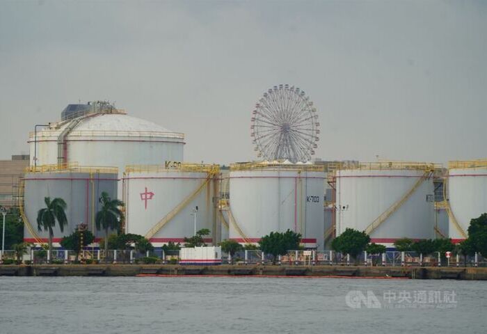 美伊開火　經濟部：已確保3月天然氣來源供電無虞