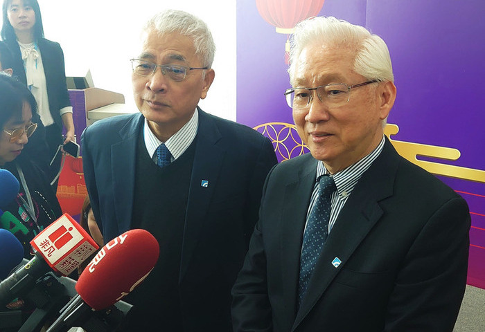 工研院董事長：研發活動不能停　盼政府預算趕快通過