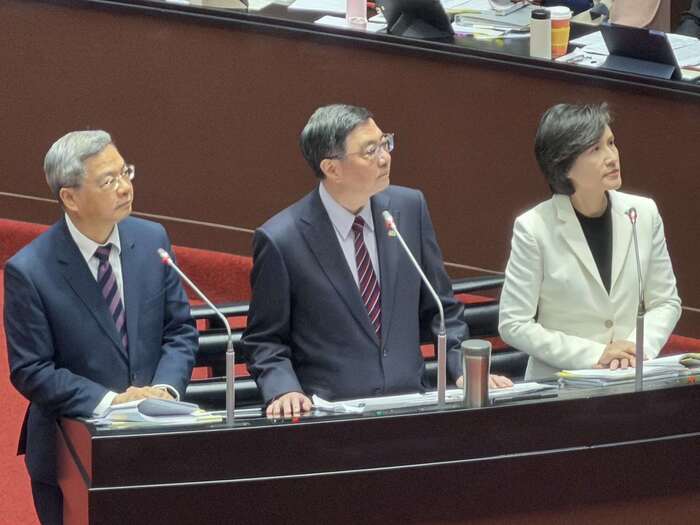 美車降至零關稅　經部：貨物稅暫不調非美系零件關稅再評估