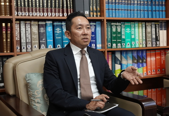 美伊開打　外交部啟動護僑與友盟暢通聯繫確保協作