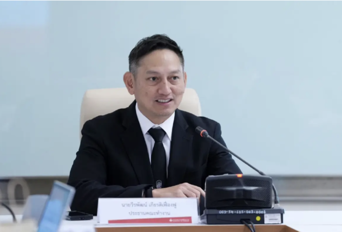 荷莫茲掐能源命脈　泰分散油源穩供應　　